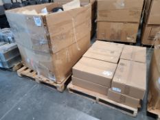 2 Pallets