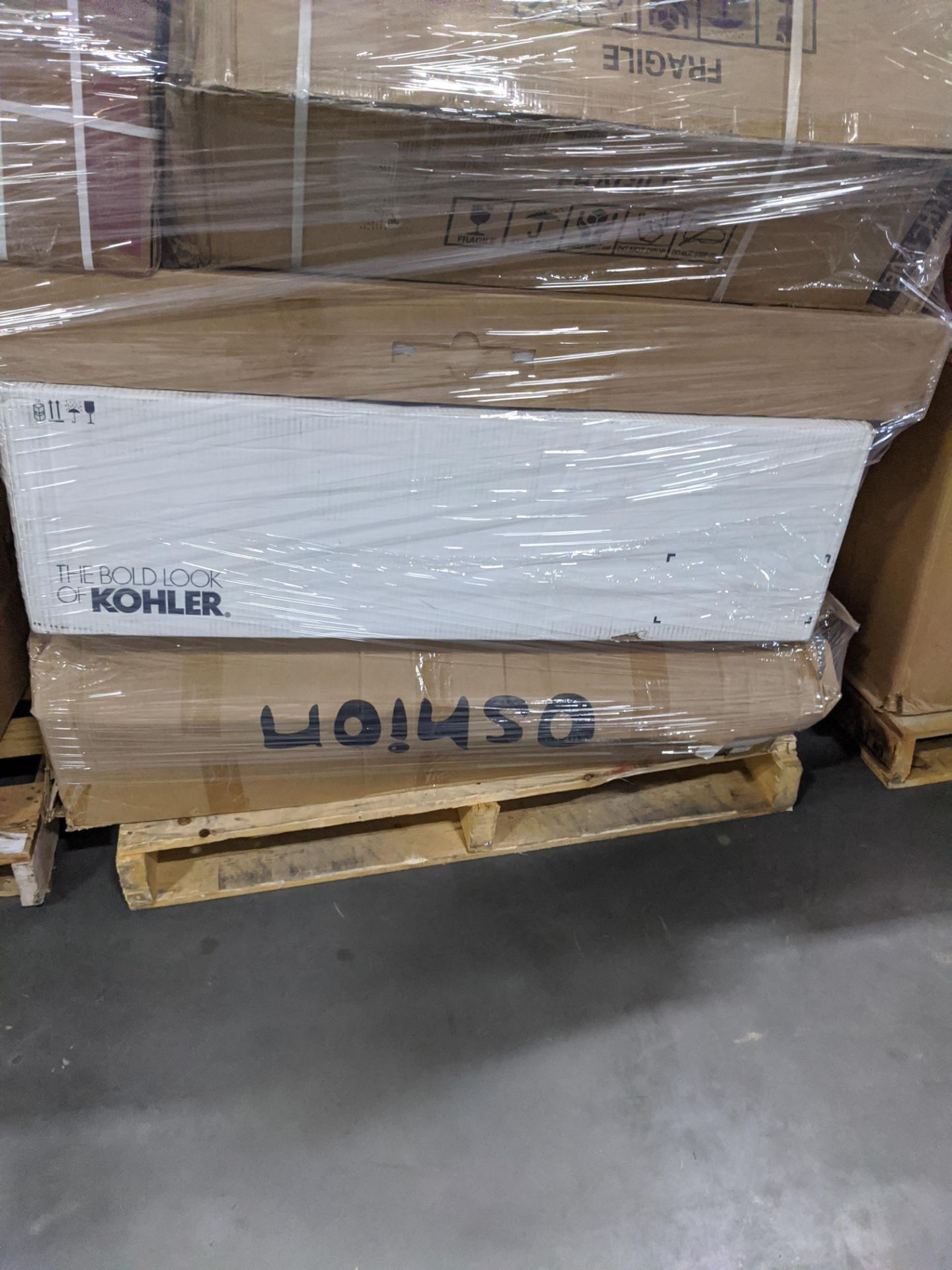 2 Pallets - Image 2 of 10