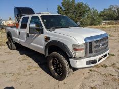 Ford F-250