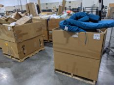 2 Pallets