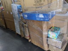 3 Pallets