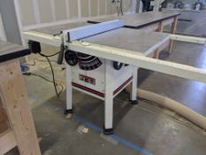 Jet Table Saw