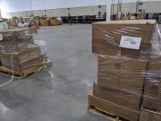 2 Pallets