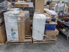 2 Pallets