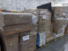 3 Pallets