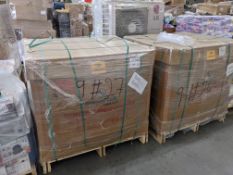 2 Pallets