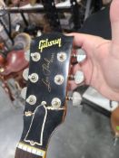 58 Gibson