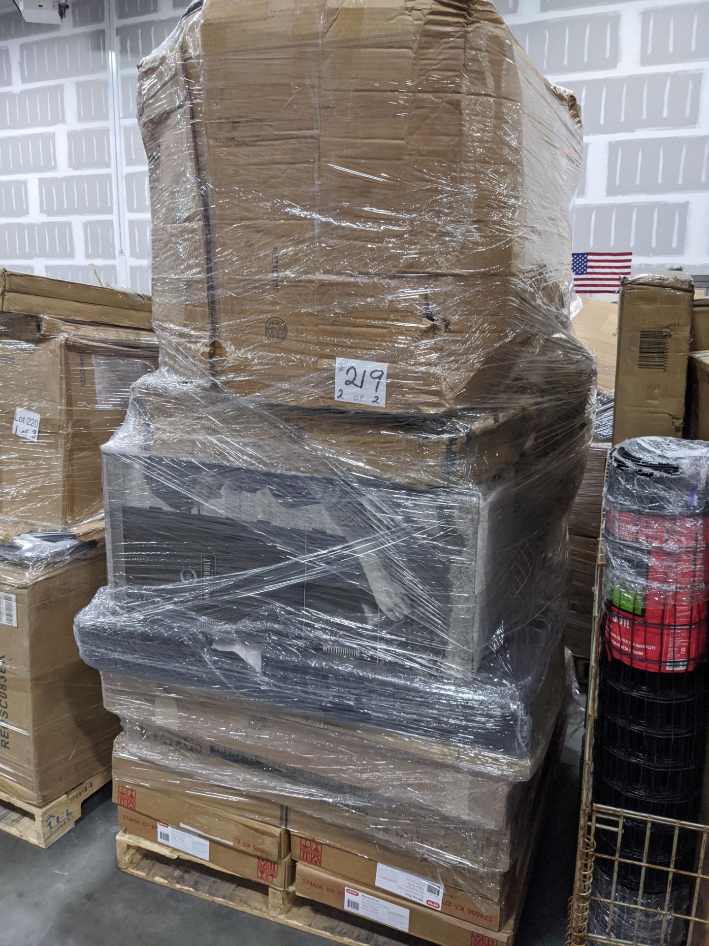 2 pallets - Image 5 of 5