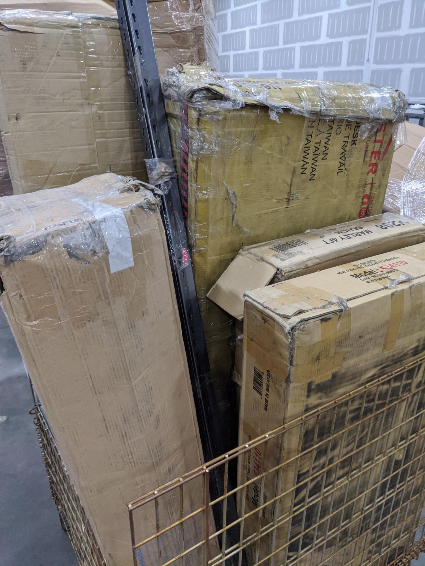 2 pallets - Image 3 of 5