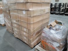 2 Pallets