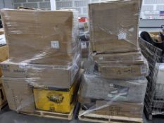 (2) Pallets