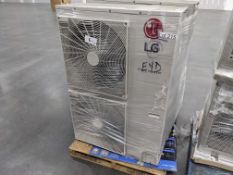 LG Smart Inverters