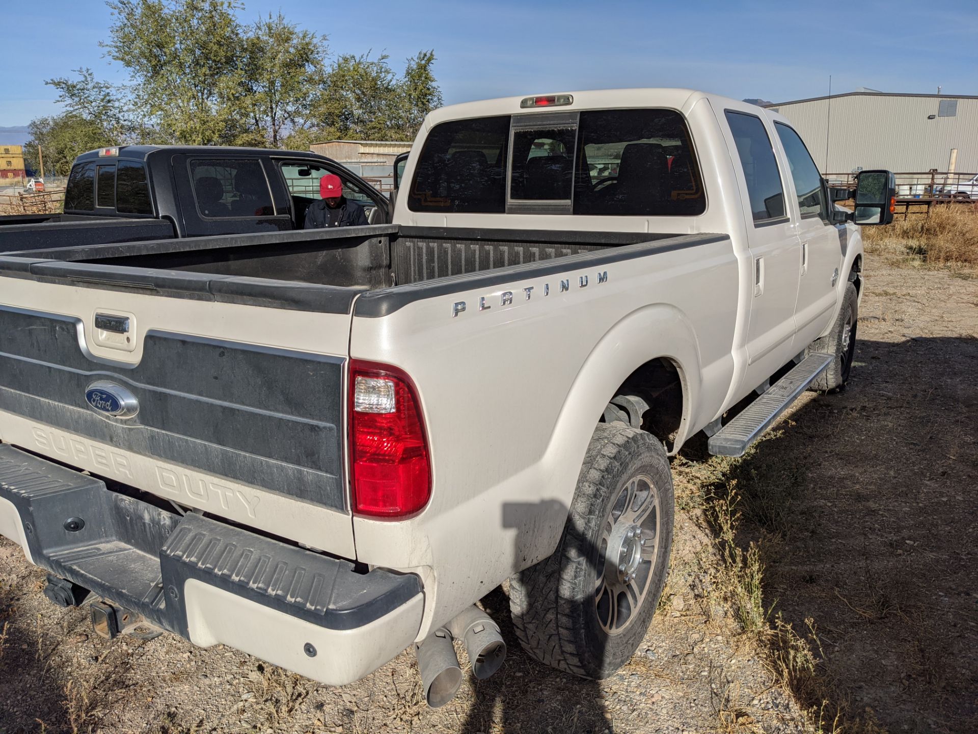2014 Ford F-350 - Image 4 of 7