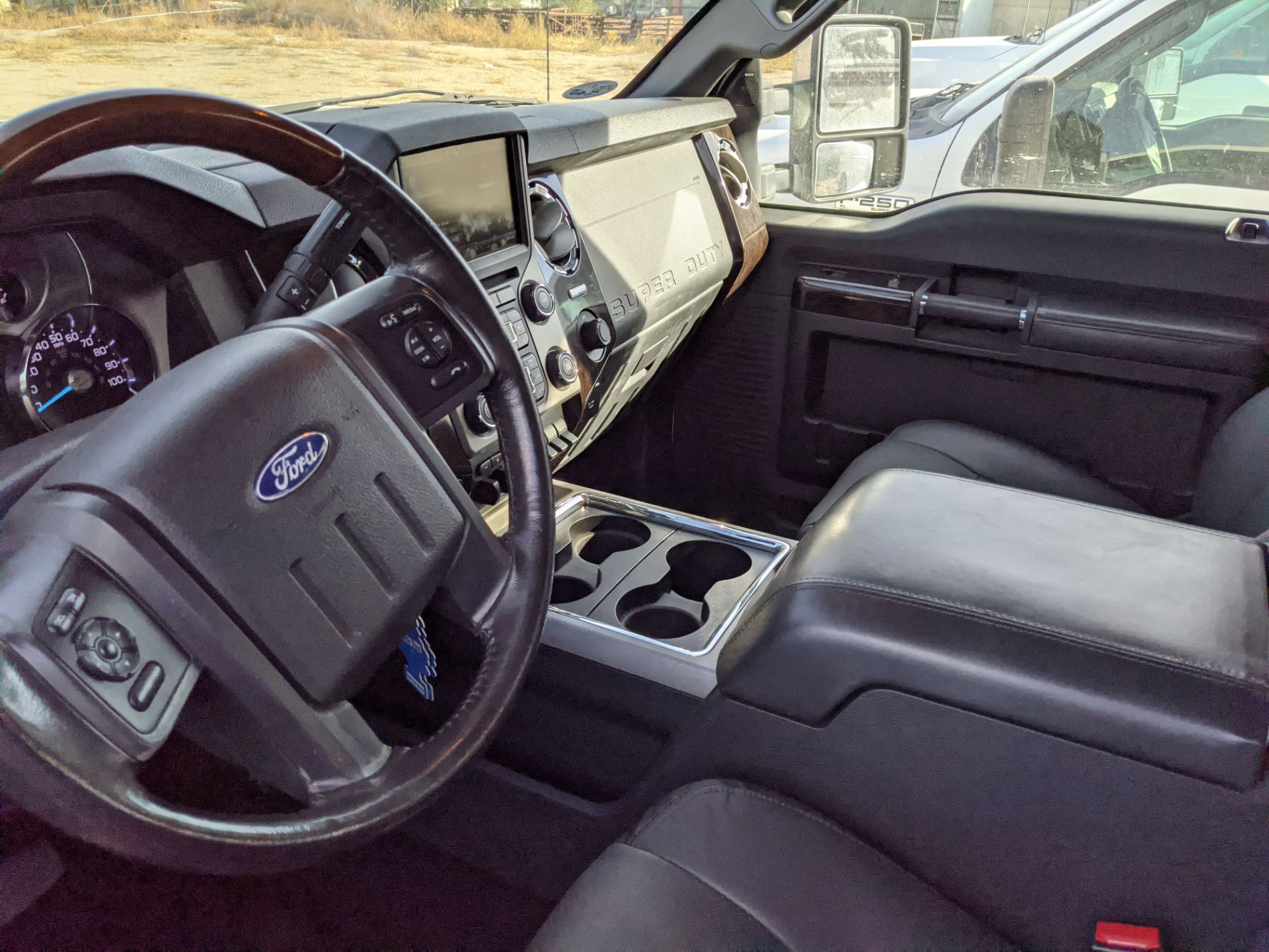 2014 Ford F-350 - Image 6 of 7