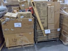 2 Pallets