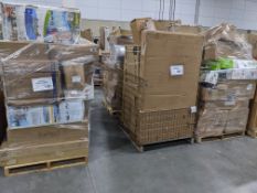 3 Pallets