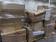 3 Pallets