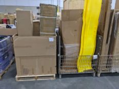 2 Pallets