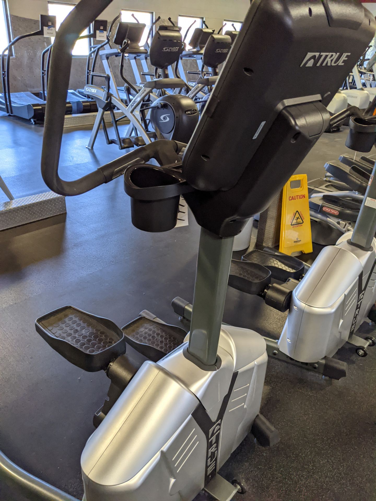 Fitness Machine - Image 3 of 3