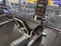 Star Trac Cross Trainer