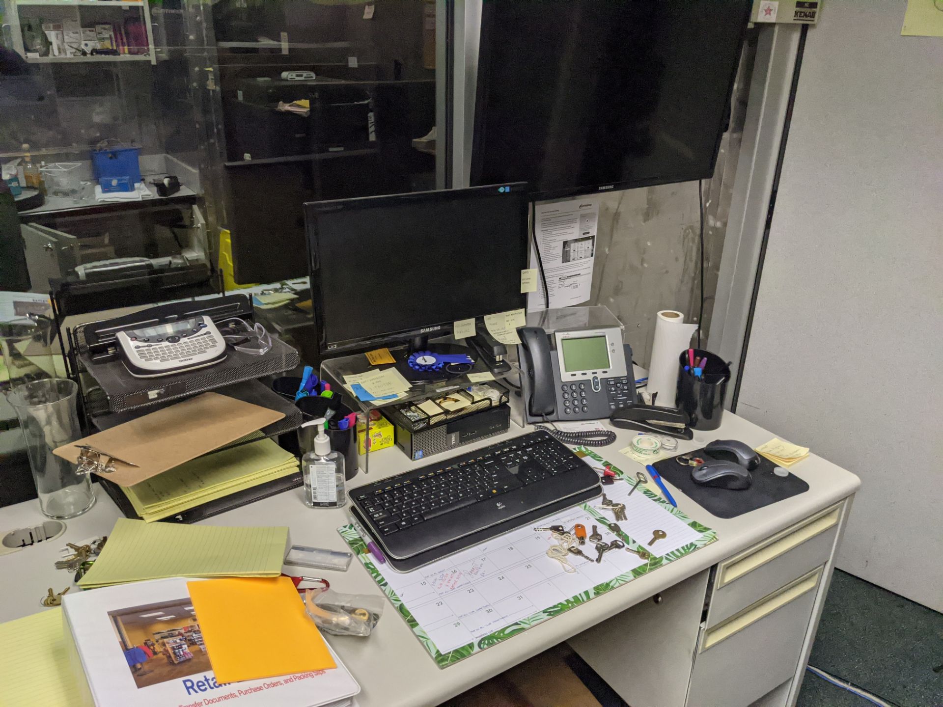 Office Contents - Image 7 of 7