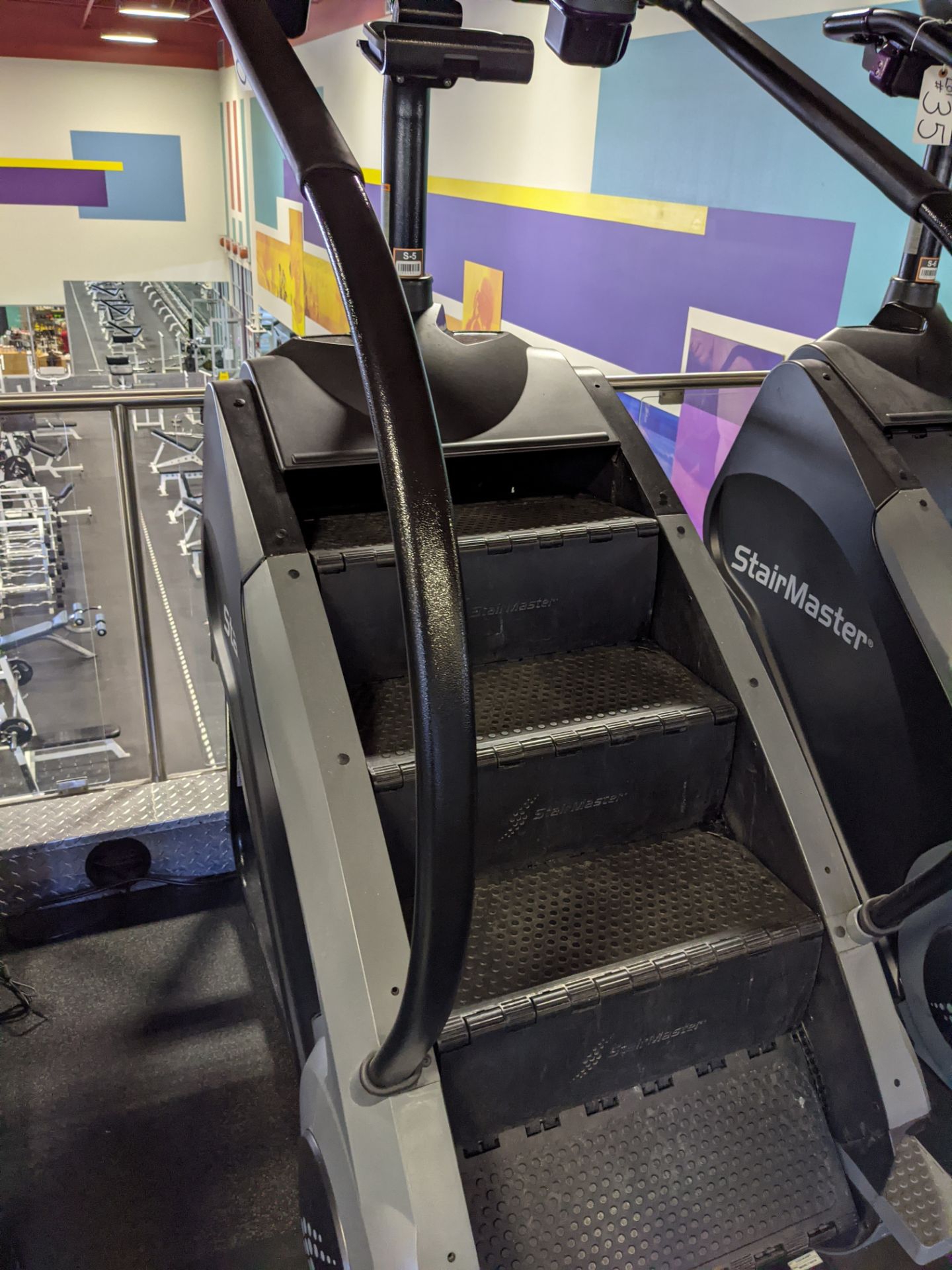 Stair Master - Image 3 of 4
