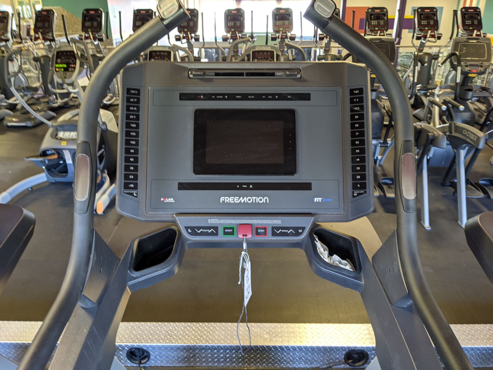 freemotion Treadmill - Image 2 of 3