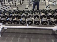 Dumbbells