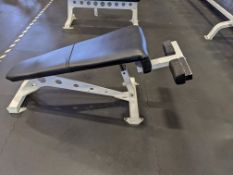 Decline Bench