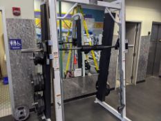 Squat Rack