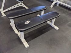 6 Misc Benches