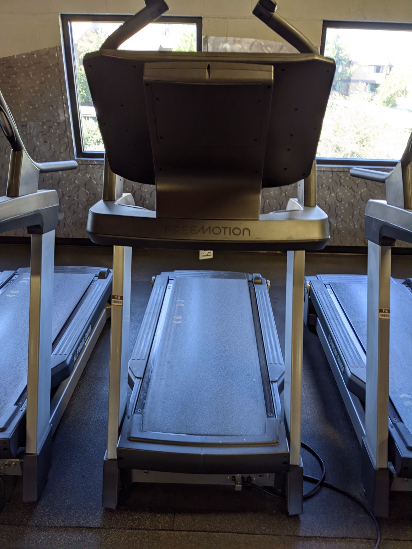 freemotion Treadmill - Image 3 of 4