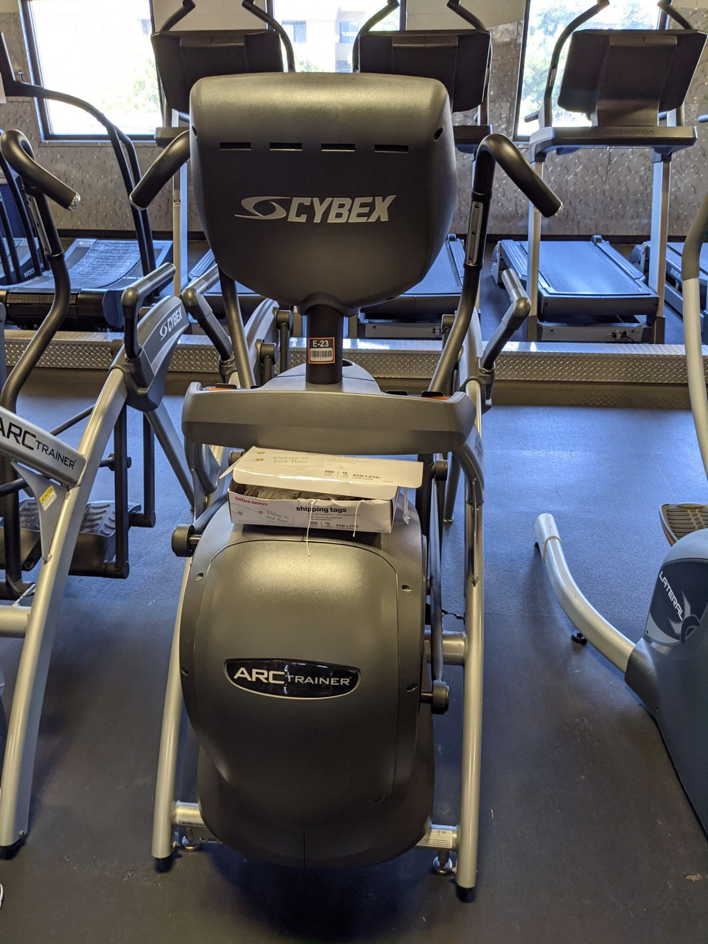 Cybex Arc Trainer - Image 2 of 3