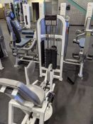 Life Fitness Hip Abductor