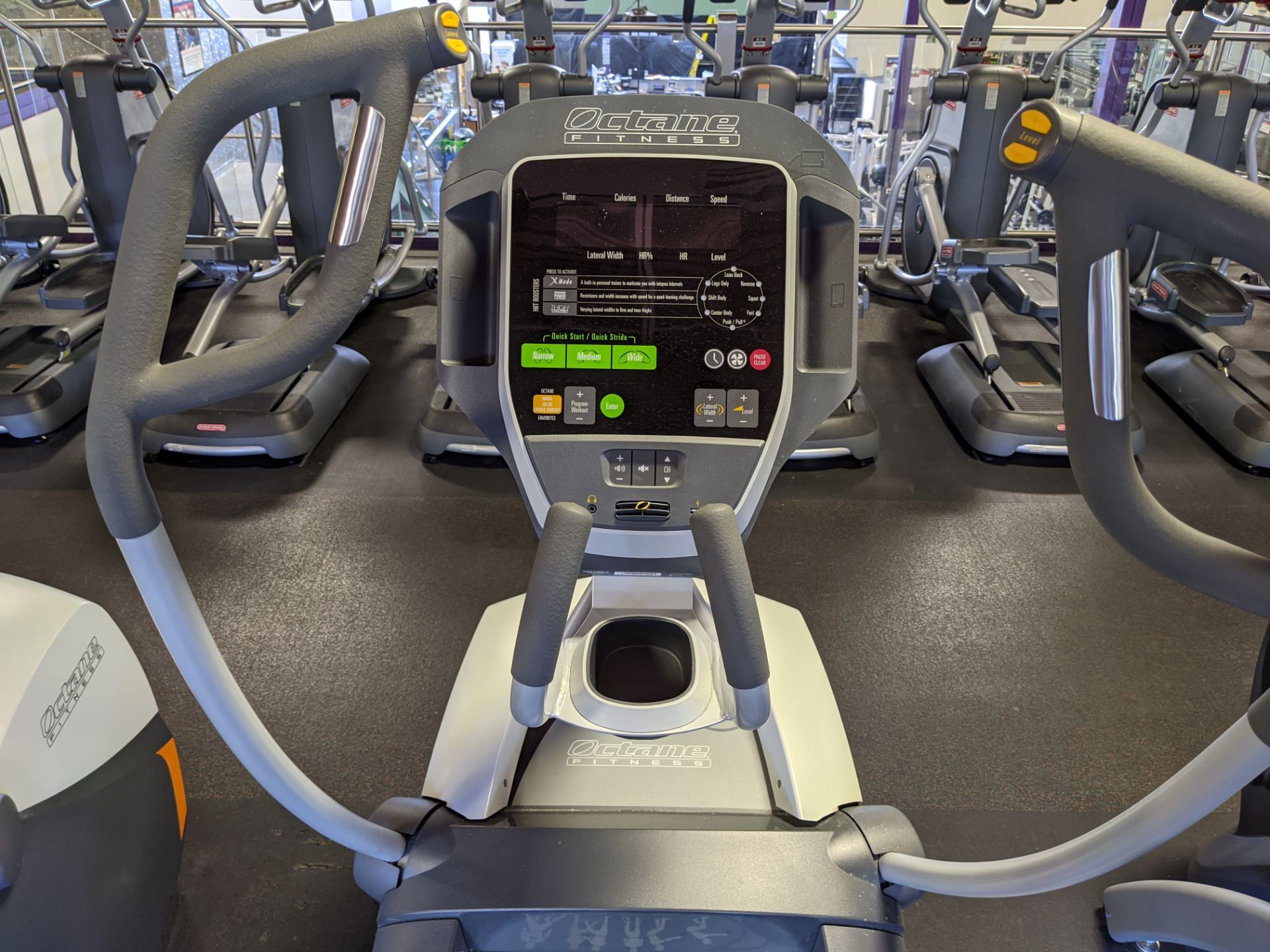 Octane Fitness - Image 2 of 3