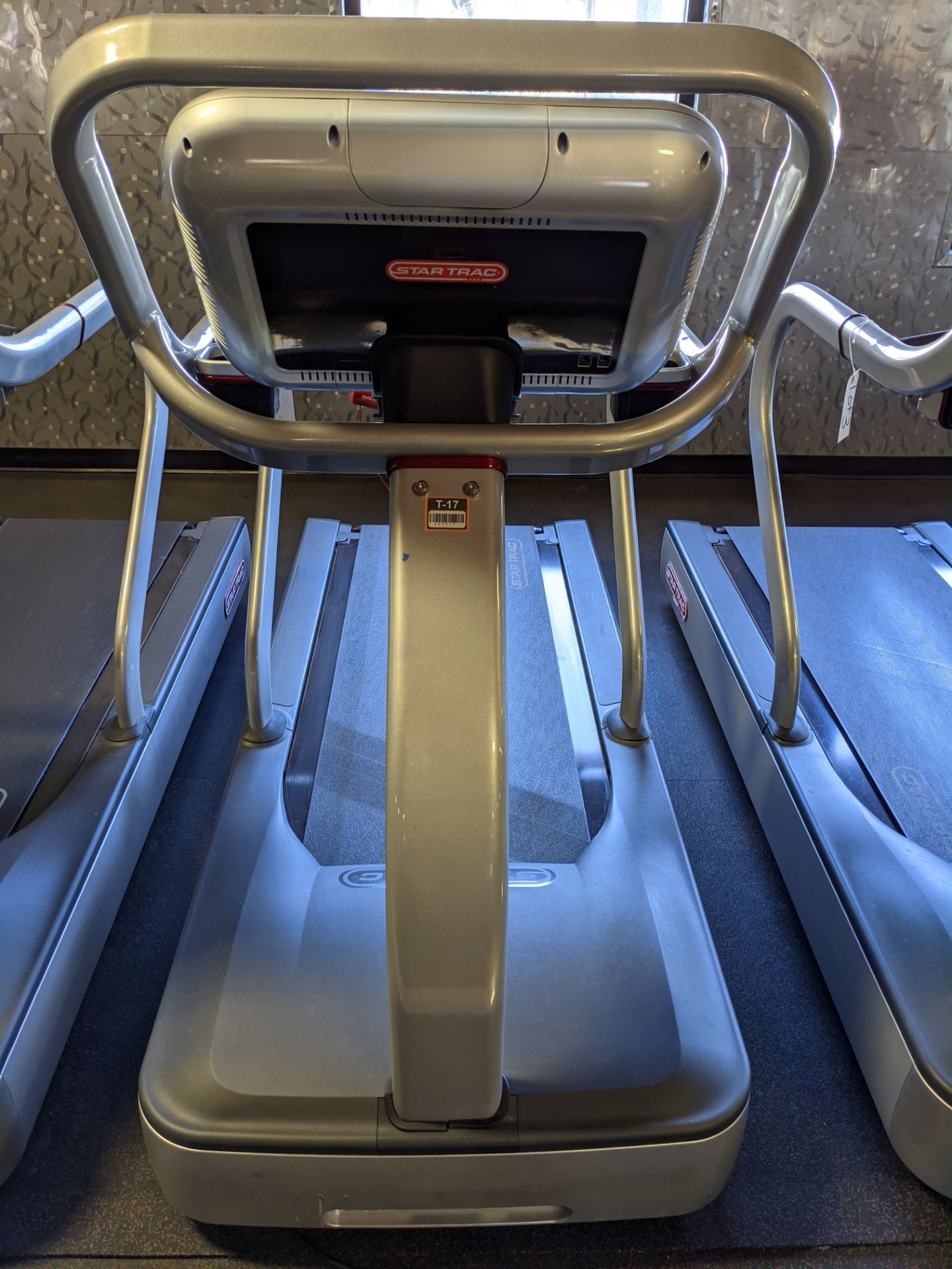 Star Trac Treadmill - Image 3 of 4