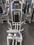 Life Fitness Hip Abductor