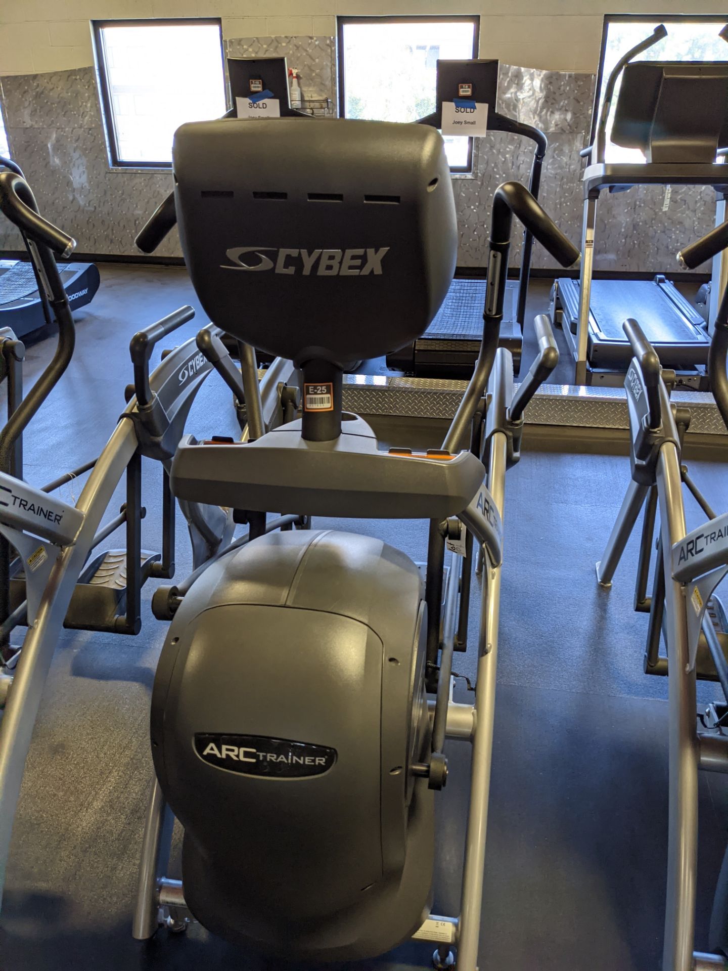 Cybex Arc Trainer - Image 3 of 4