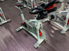 Schwinn Spin Bike