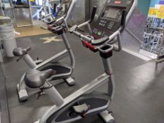 Star Trac Cross Trainer