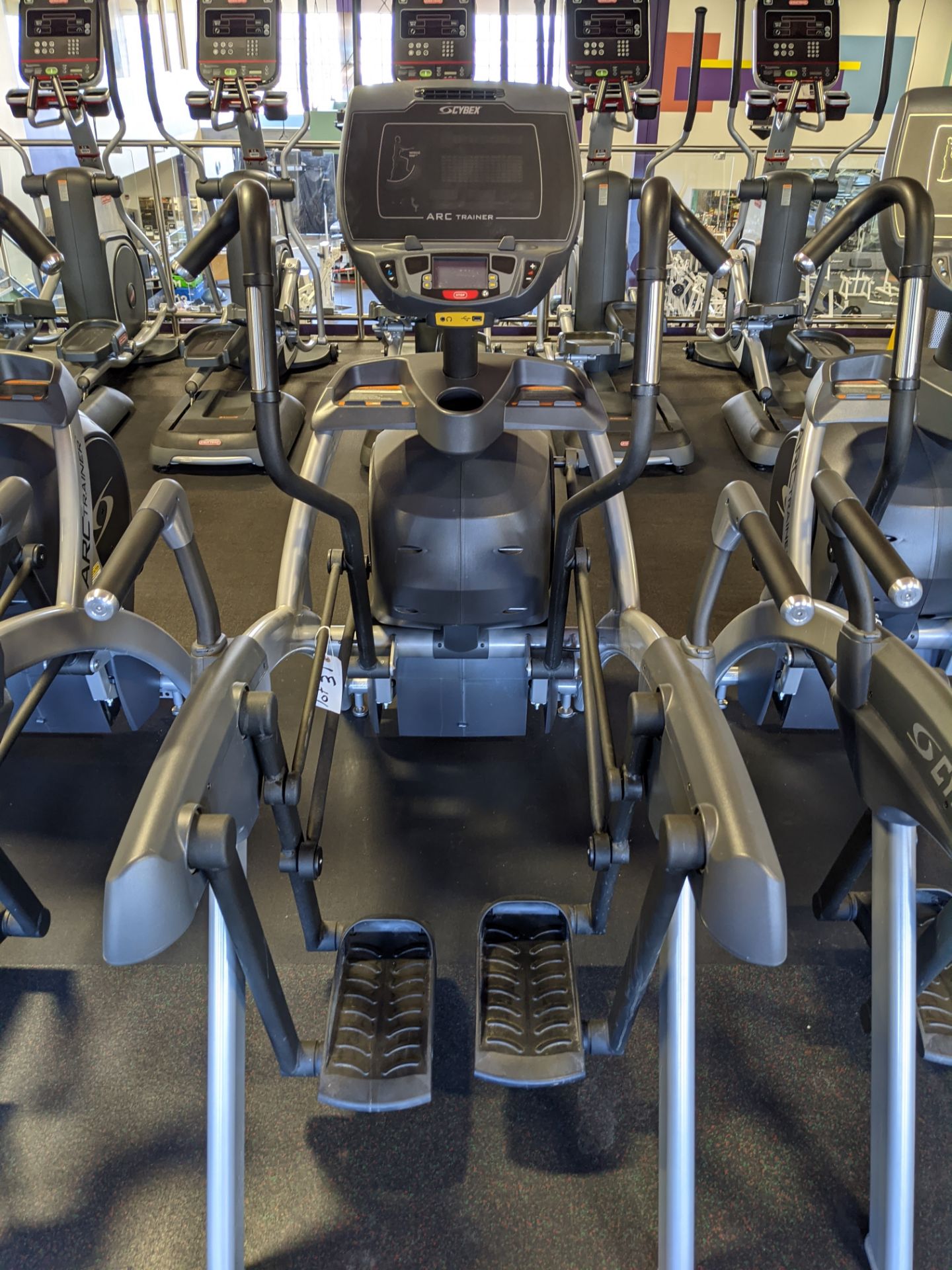 Cybex Arc Trainer