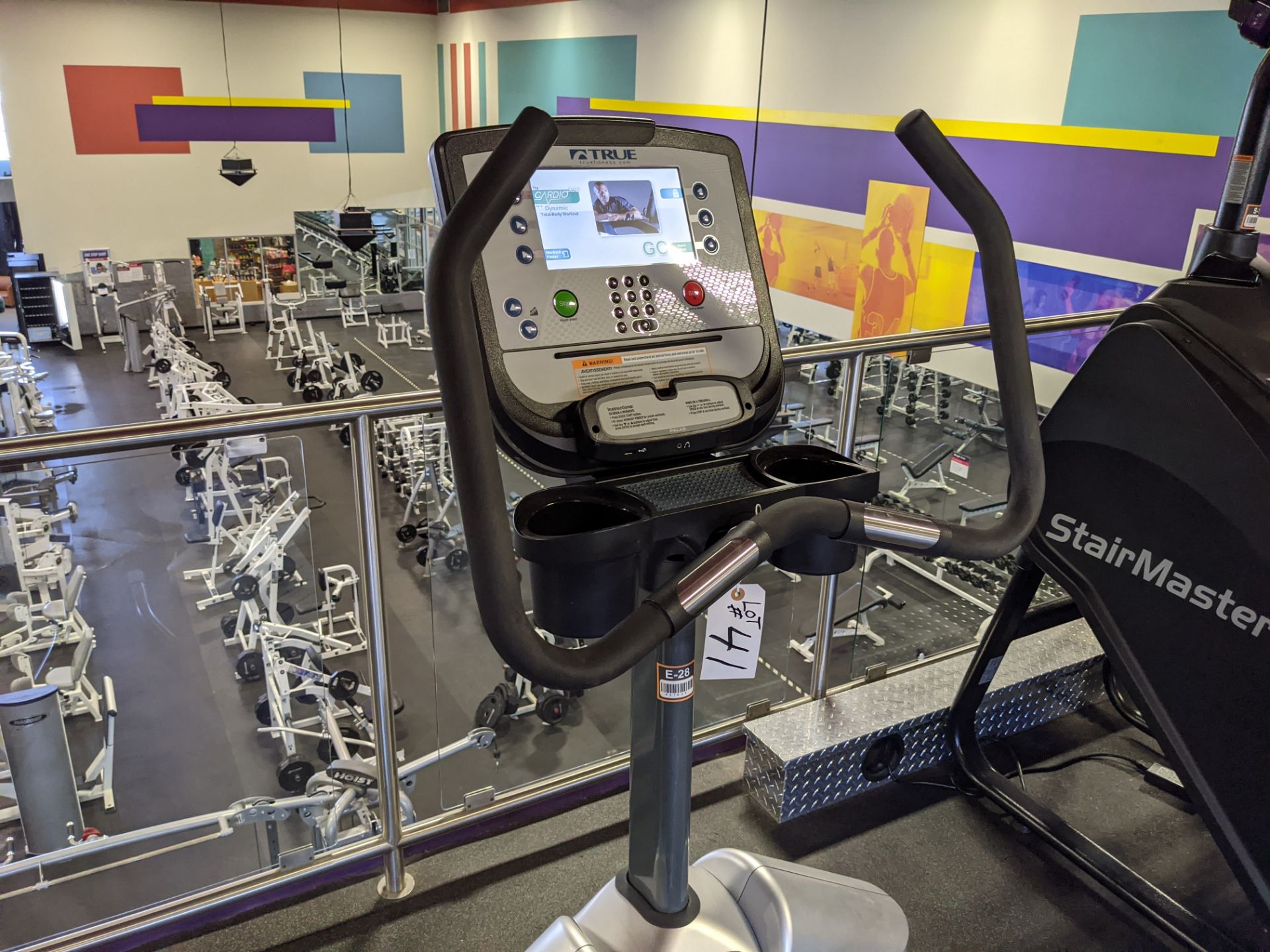 Fitness Machine - Image 2 of 3