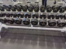 Dumbbells