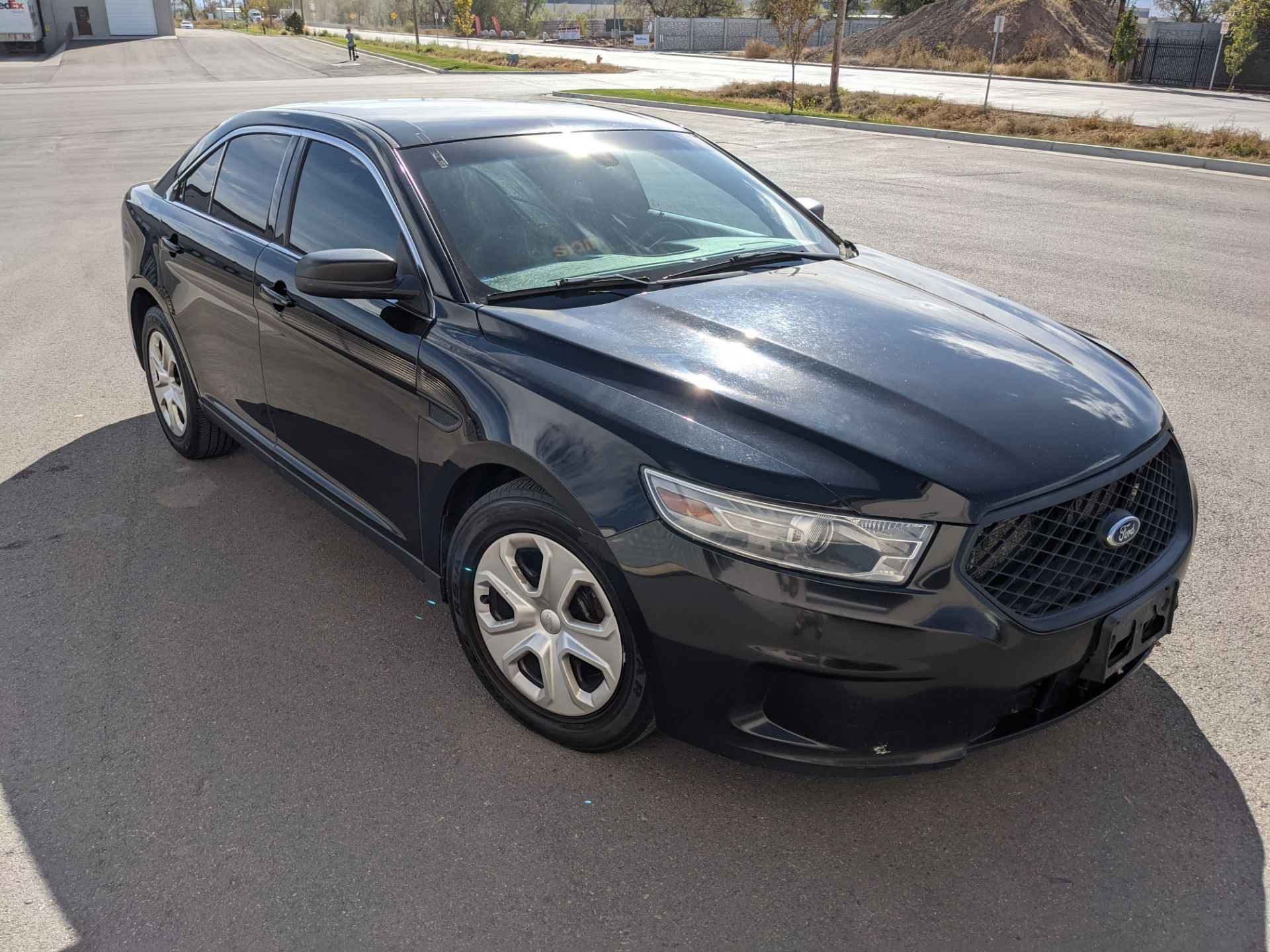 2013 Taurus - Image 2 of 7