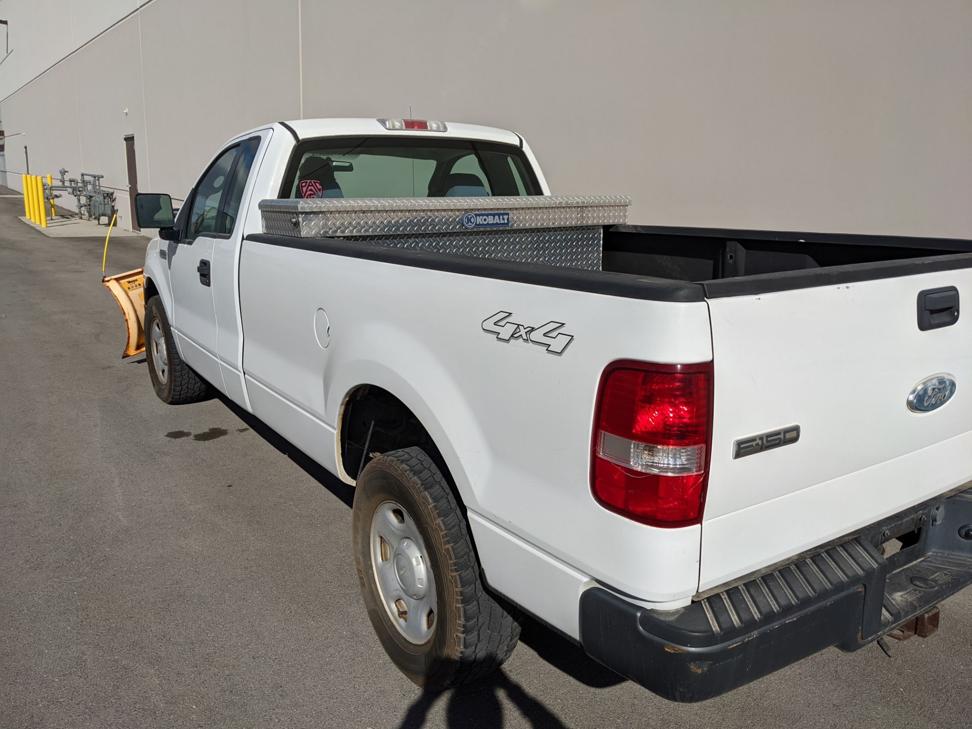 2006 F-150 - Image 3 of 7