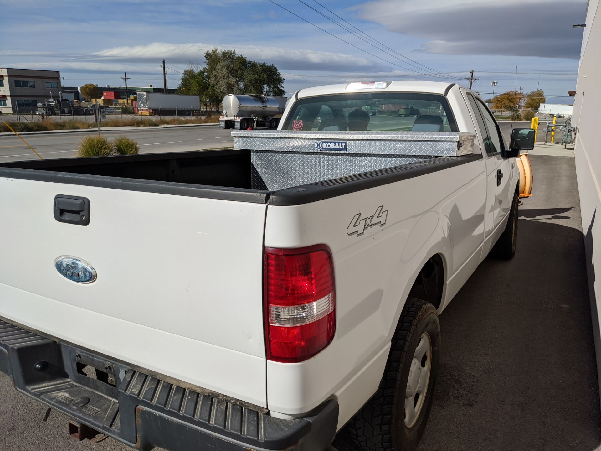 2006 F-150 - Image 4 of 7