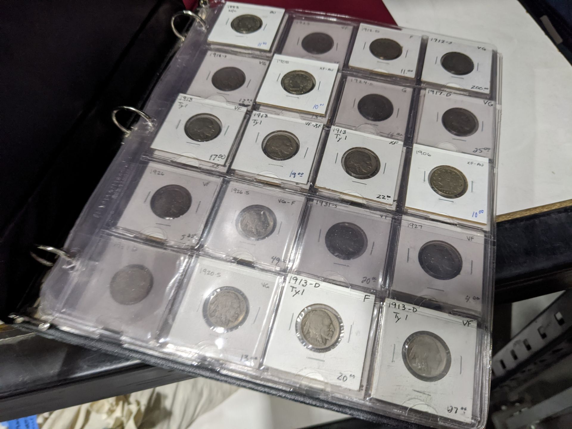 Misc Coins - Image 17 of 20