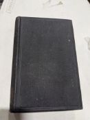 1869 Deseret Alphabet Book of Mormon