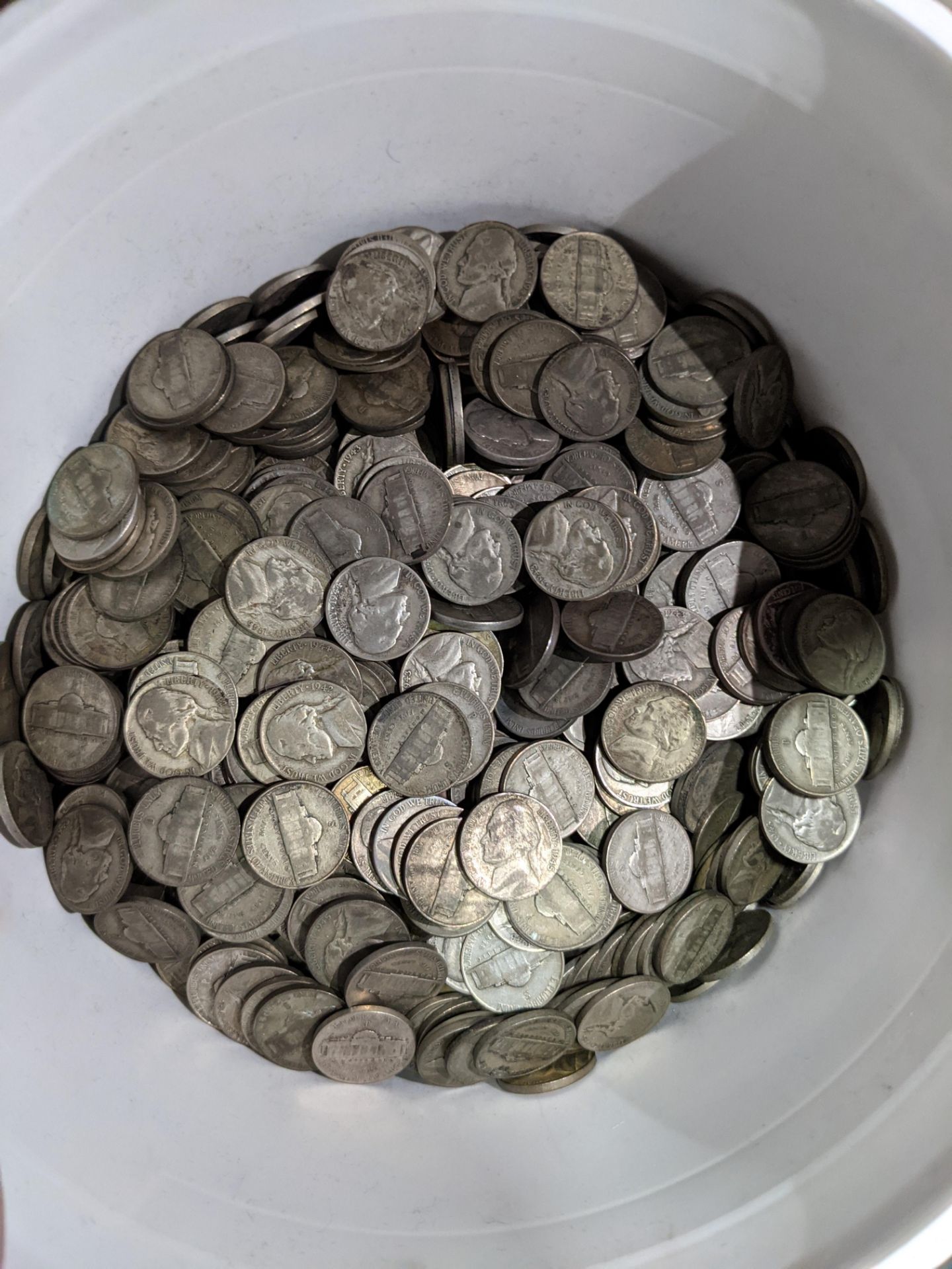 Misc Coins - Image 2 of 2