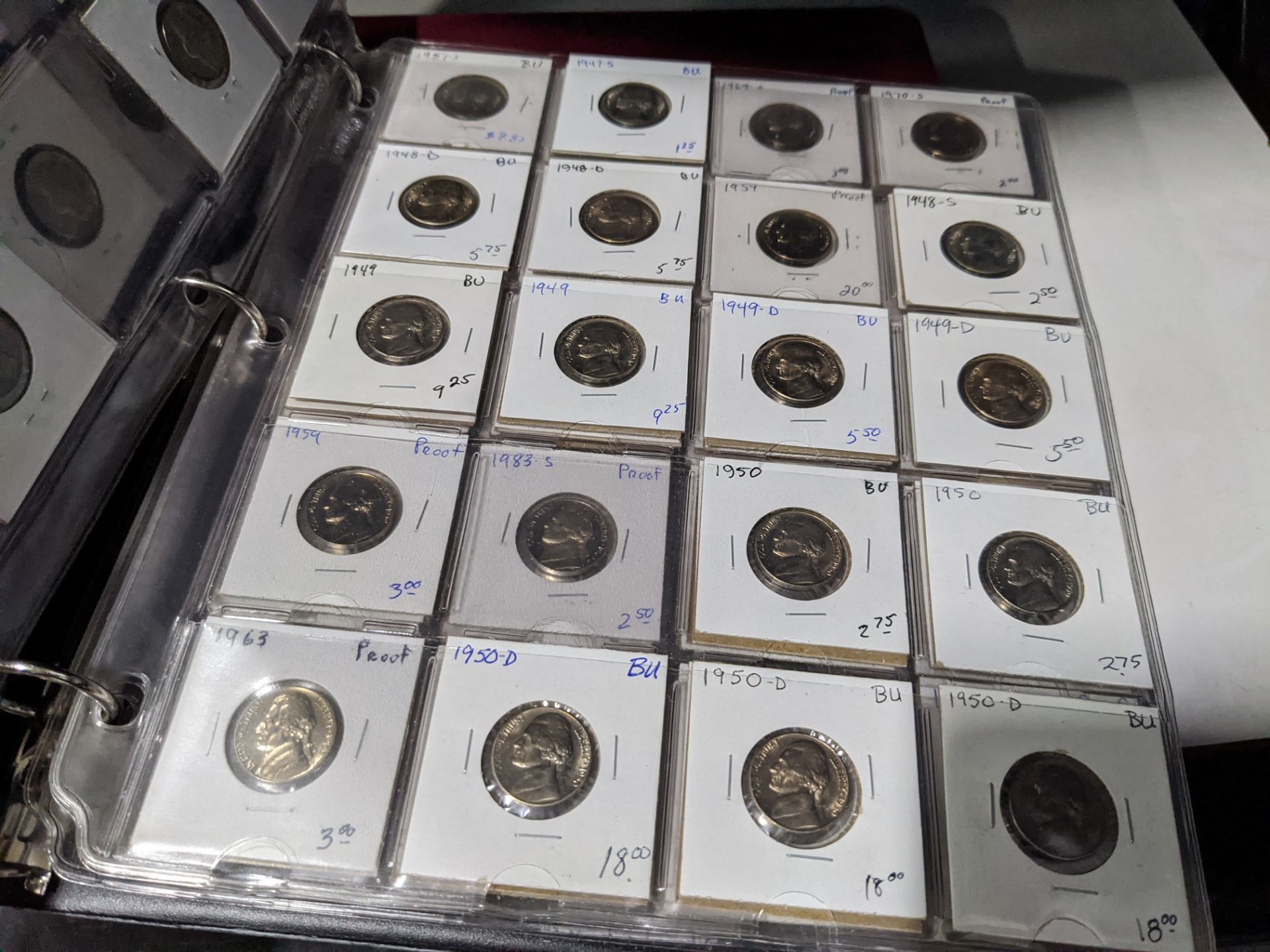Misc Coins - Image 15 of 20